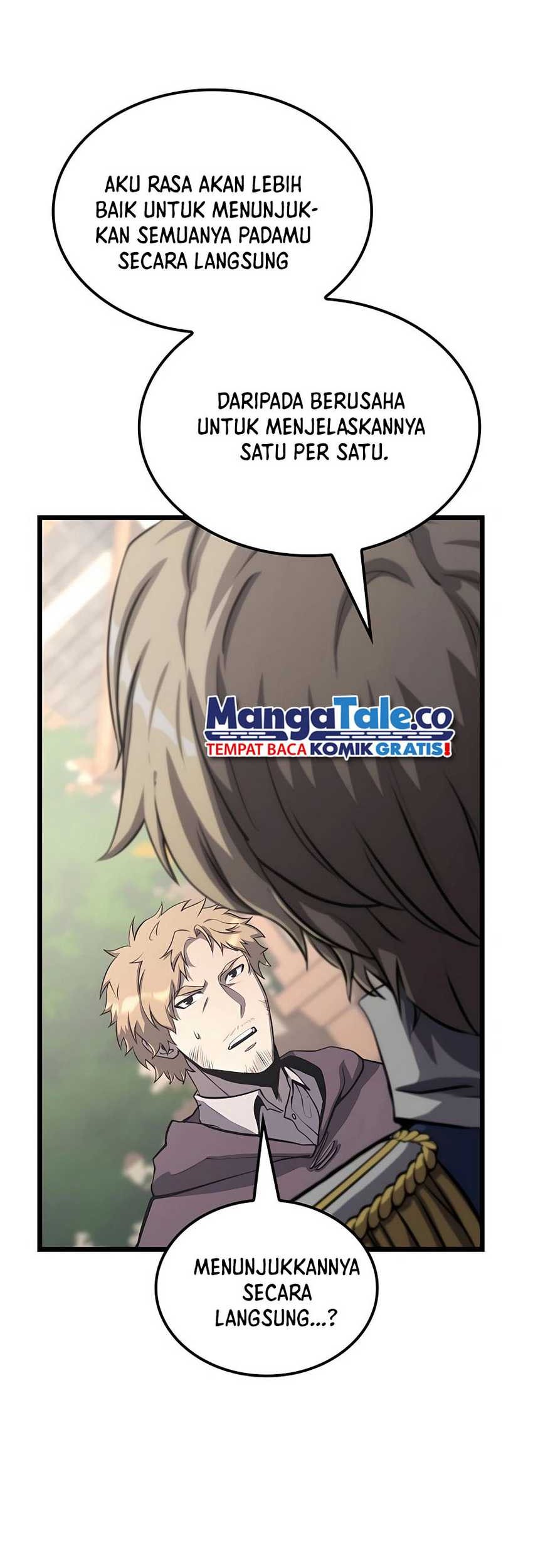 The Count’s Youngest Son Is A Player! Chapter 51 - halaman 61