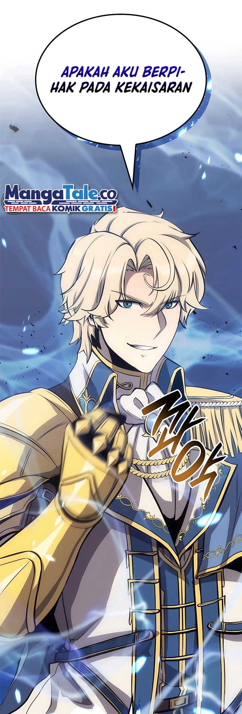 The Count’s Youngest Son Is A Player! Chapter 51 - halaman 63