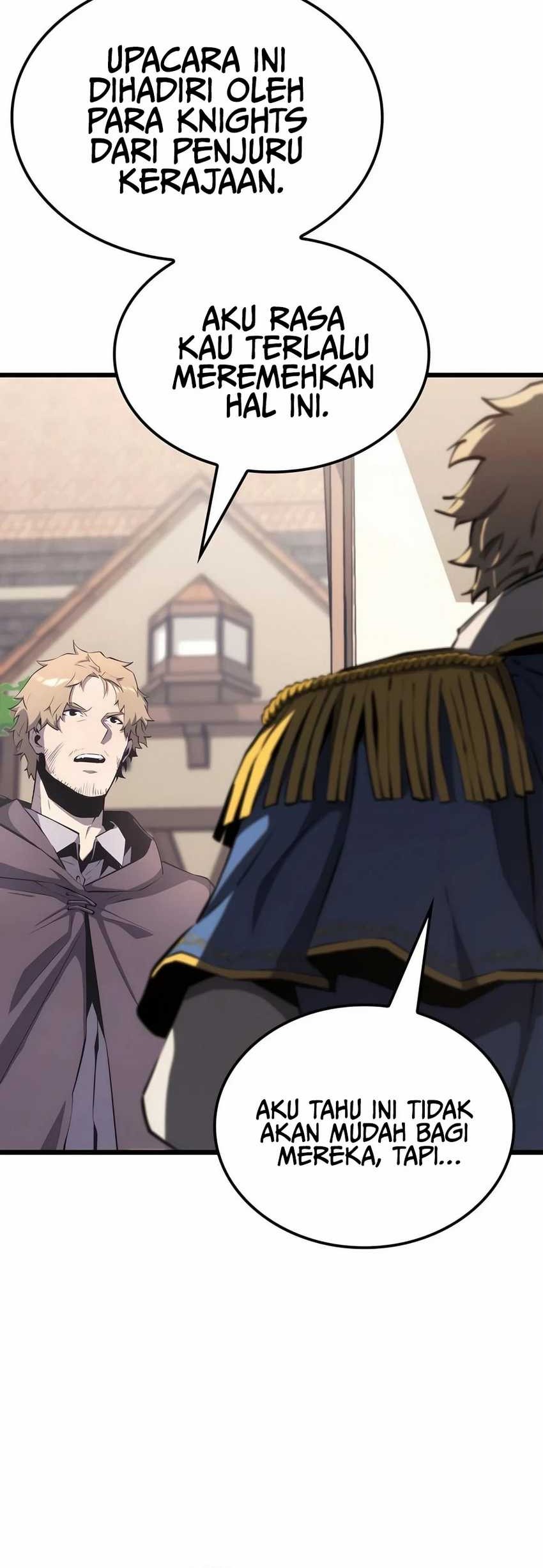 The Count’s Youngest Son Is A Player! Chapter 52 - halaman 11