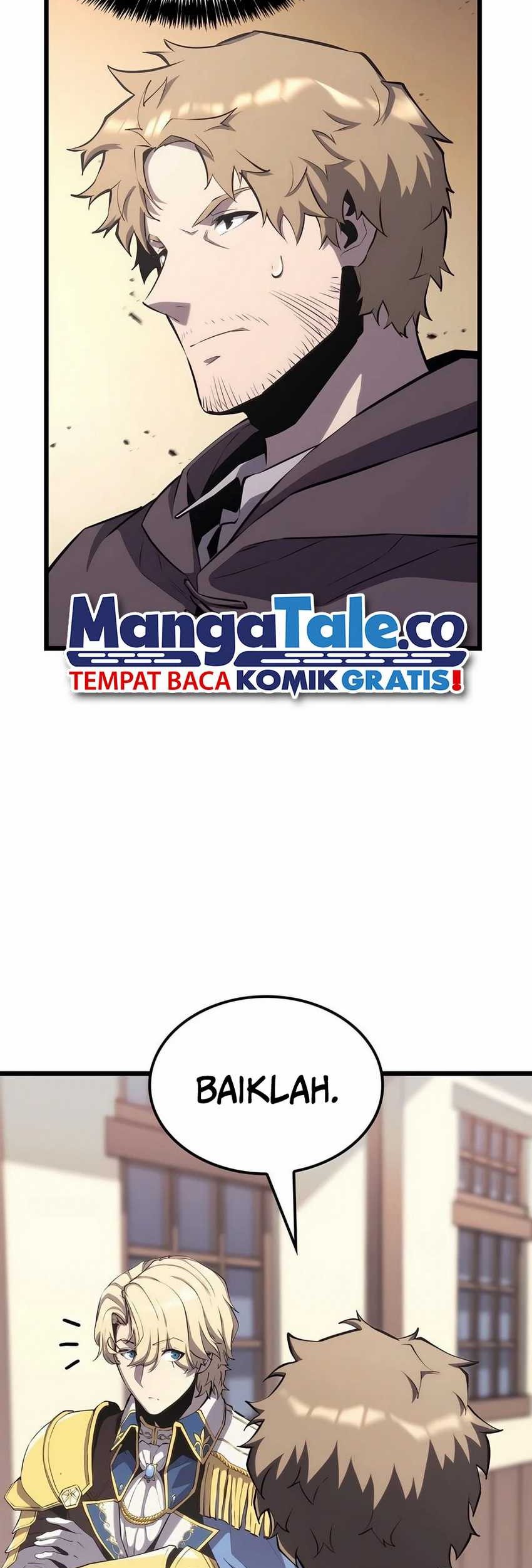 The Count’s Youngest Son Is A Player! Chapter 52 - halaman 14