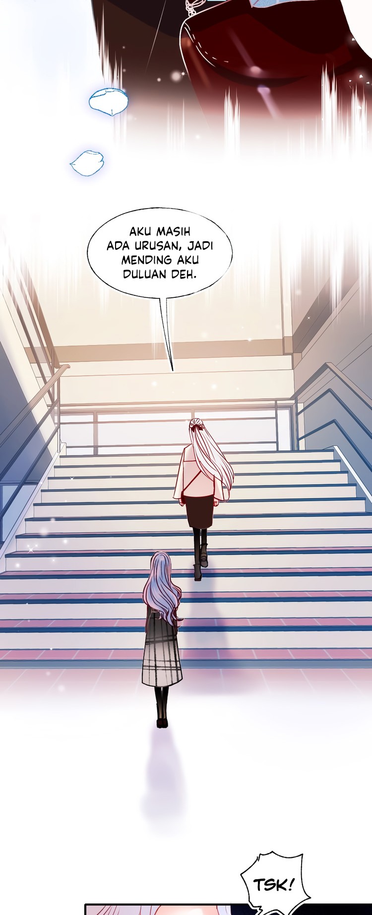 The Count’s Youngest Son Is A Player! Chapter 52 - halaman 22