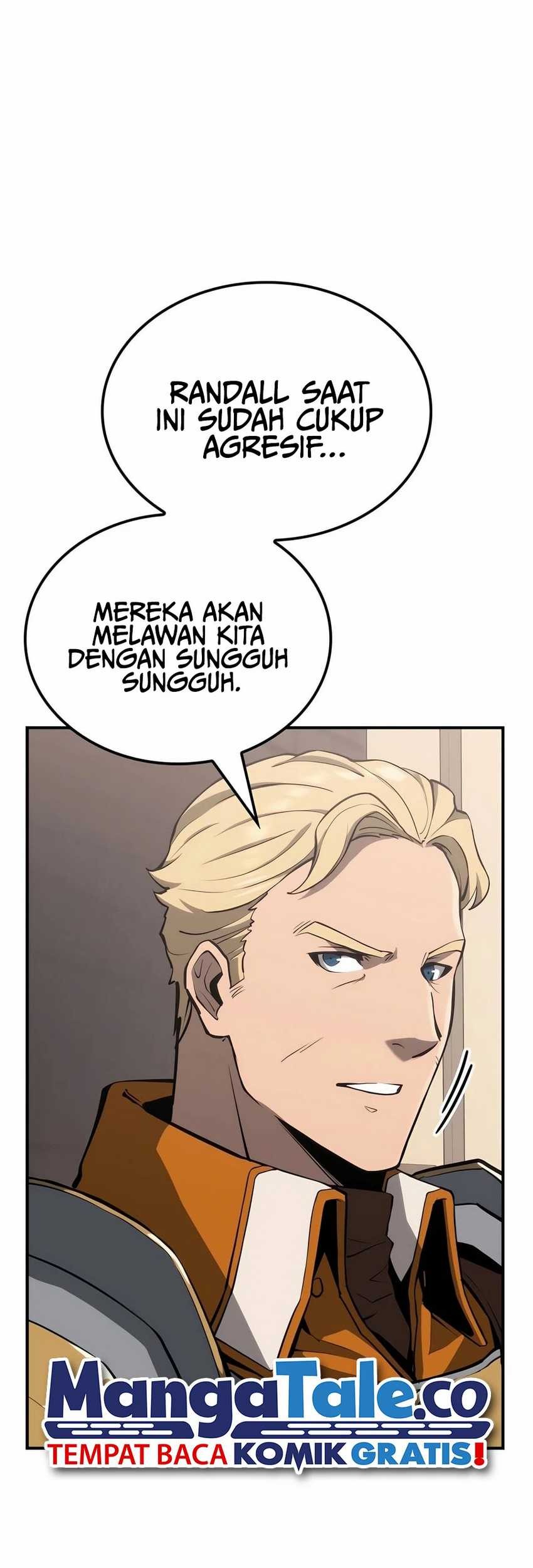 The Count’s Youngest Son Is A Player! Chapter 52 - halaman 36