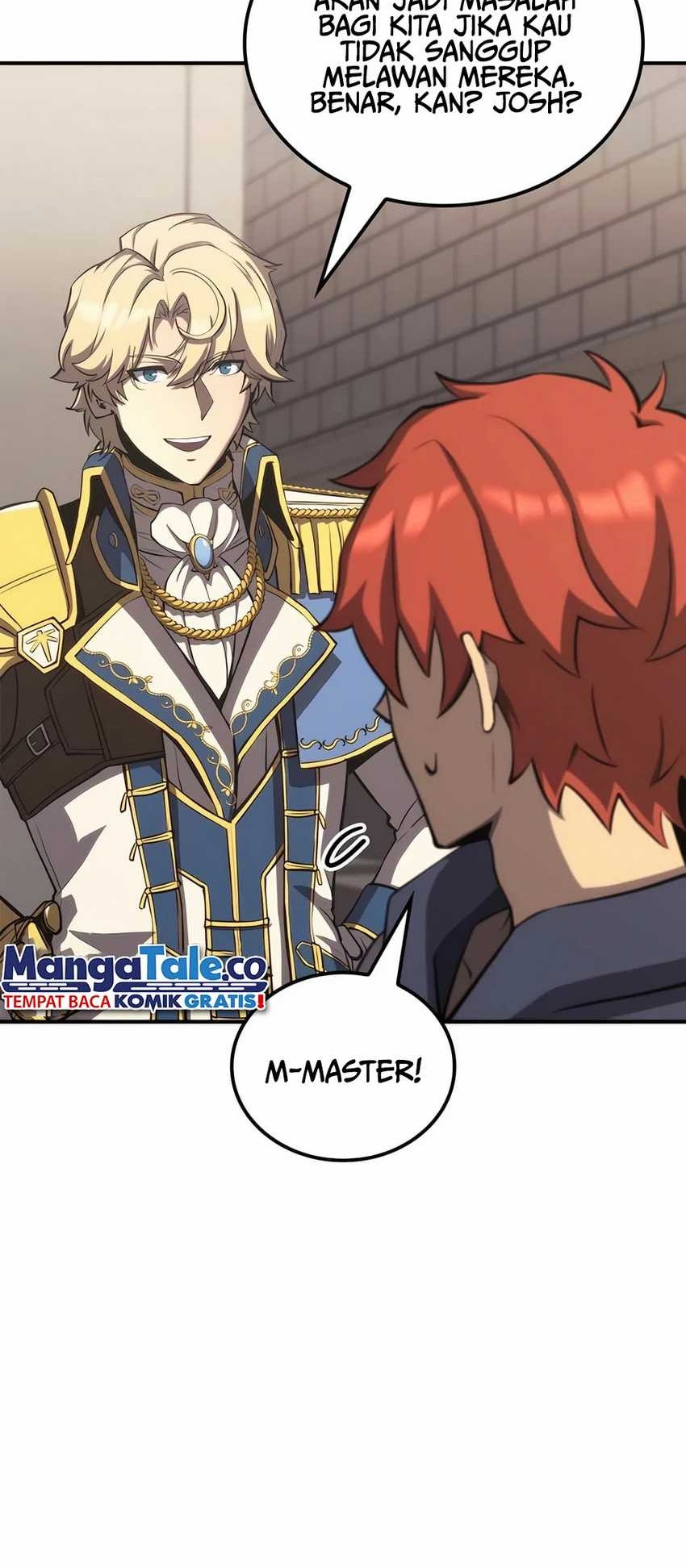 The Count’s Youngest Son Is A Player! Chapter 52 - halaman 39