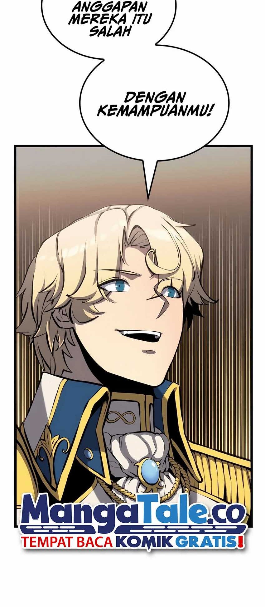 The Count’s Youngest Son Is A Player! Chapter 52 - halaman 43