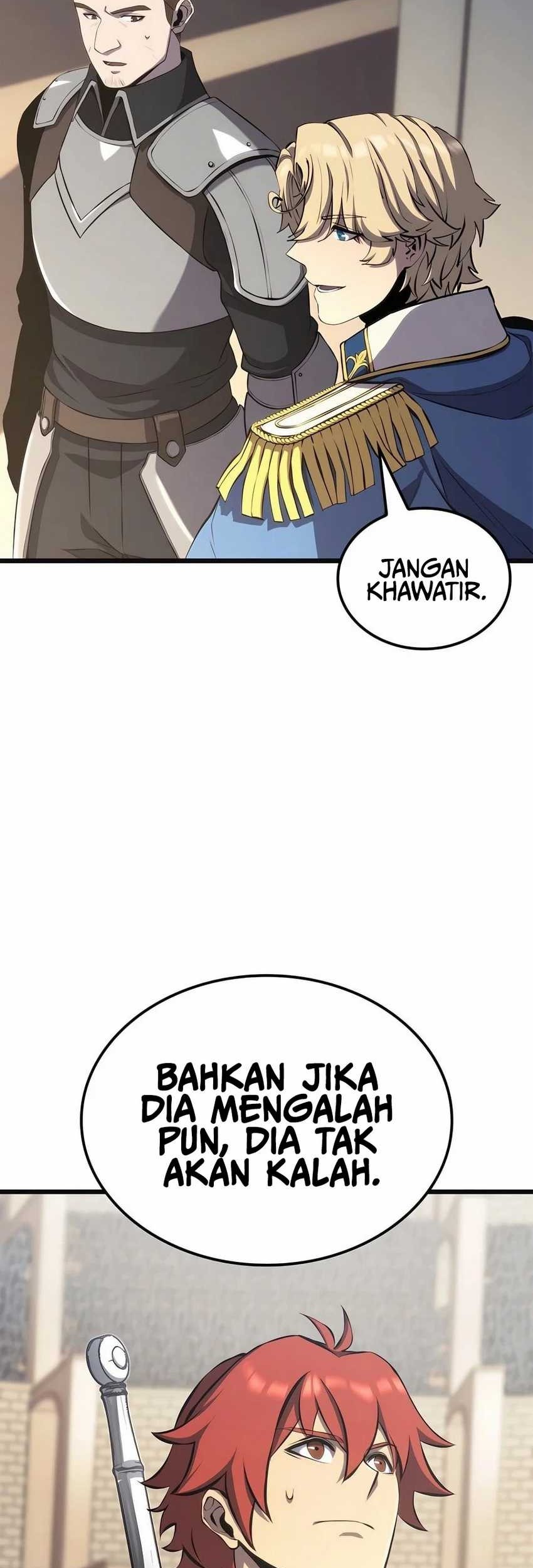 The Count’s Youngest Son Is A Player! Chapter 52 - halaman 46