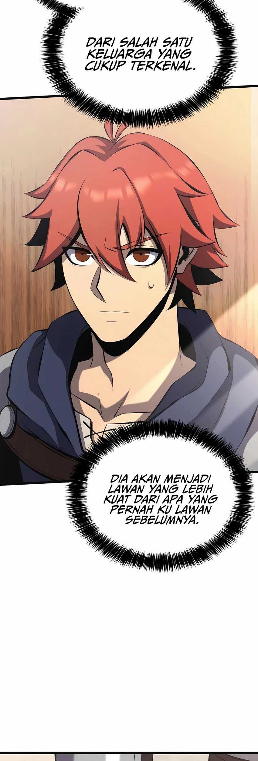 The Count’s Youngest Son Is A Player! Chapter 52 - halaman 53