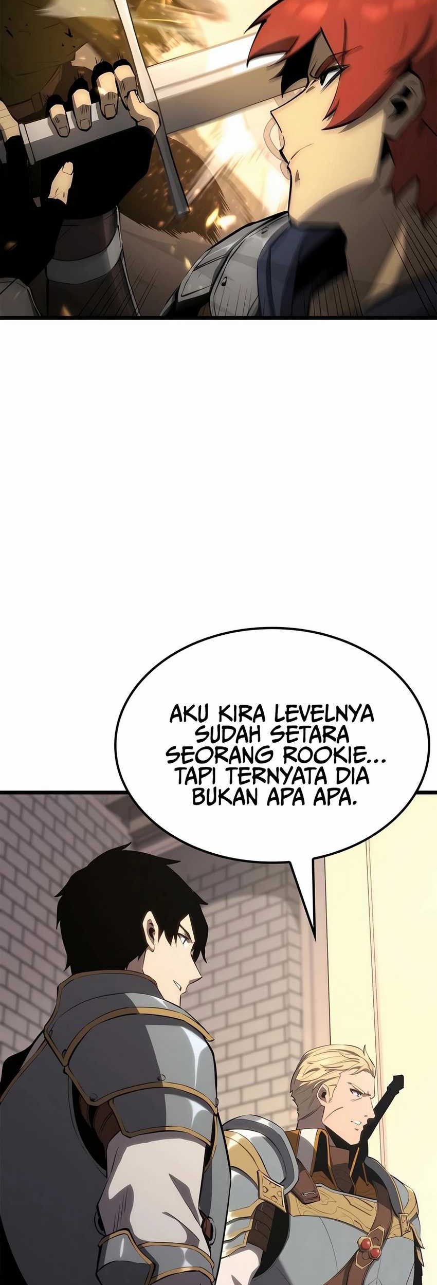 The Count’s Youngest Son Is A Player! Chapter 53 - halaman 11