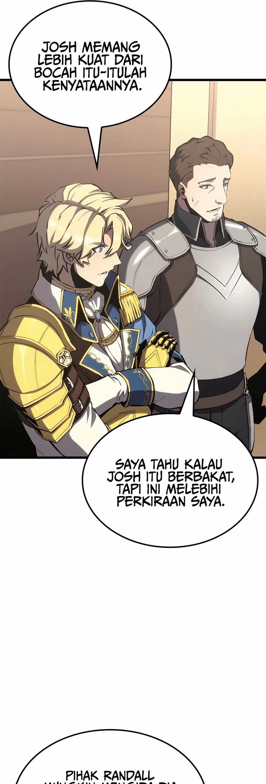 The Count’s Youngest Son Is A Player! Chapter 53 - halaman 13