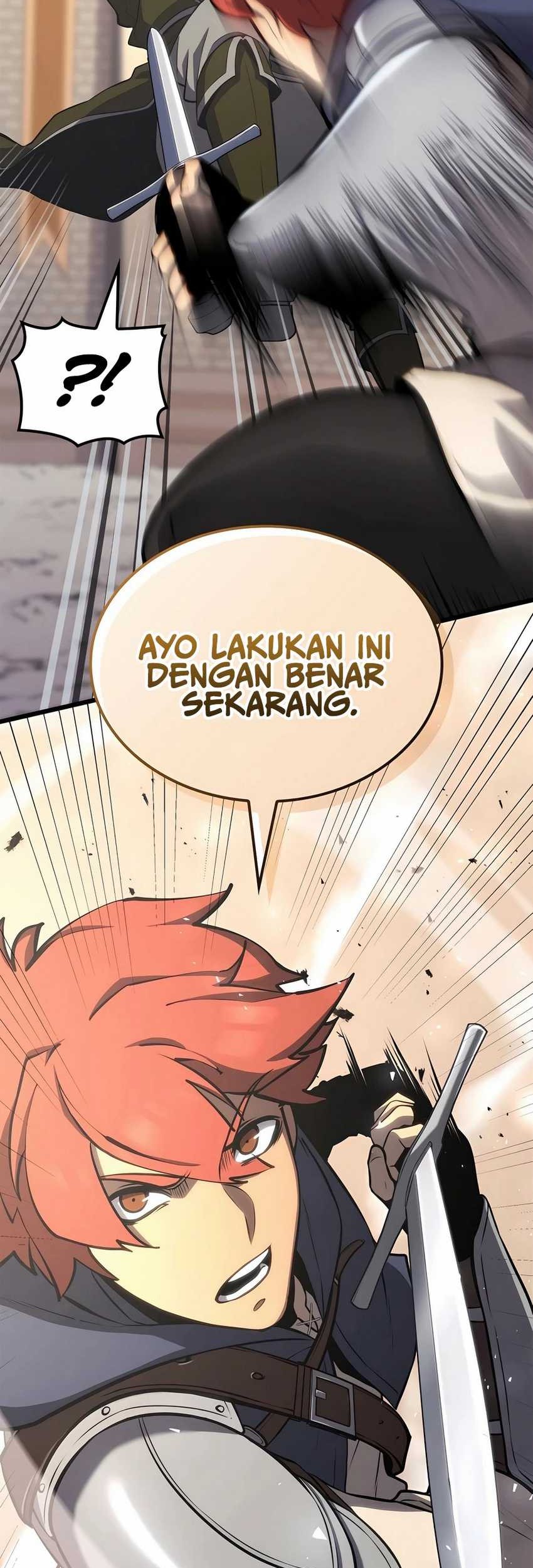 The Count’s Youngest Son Is A Player! Chapter 53 - halaman 19