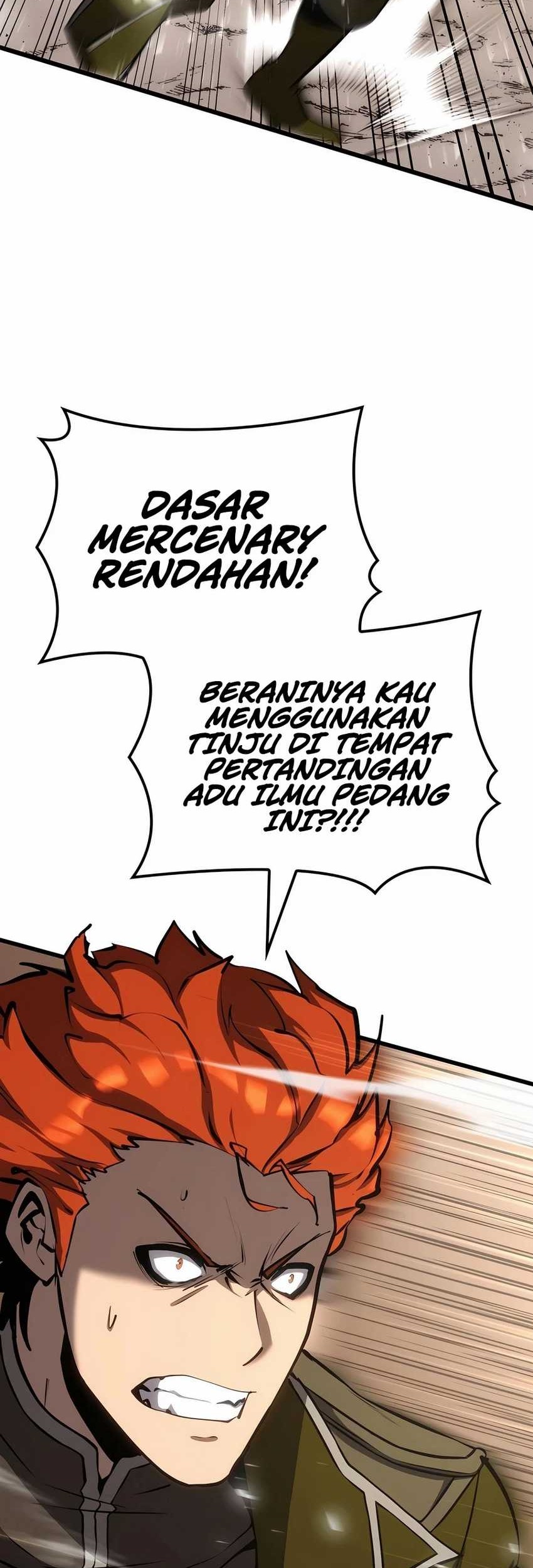 The Count’s Youngest Son Is A Player! Chapter 53 - halaman 26