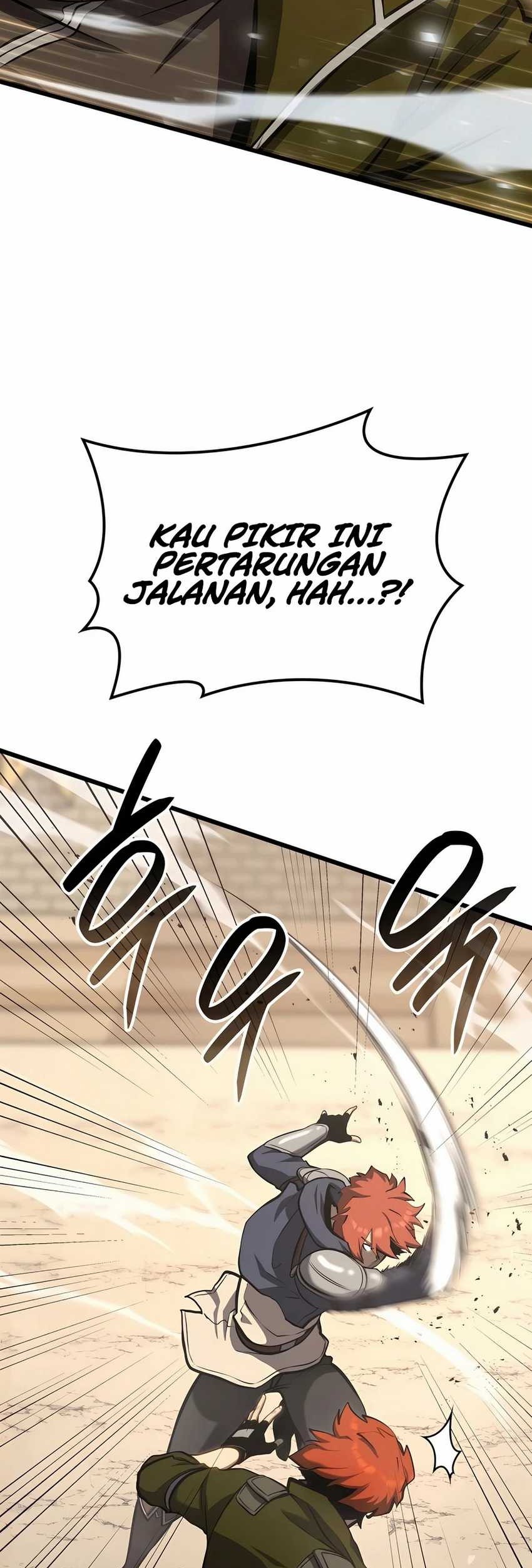 The Count’s Youngest Son Is A Player! Chapter 53 - halaman 27