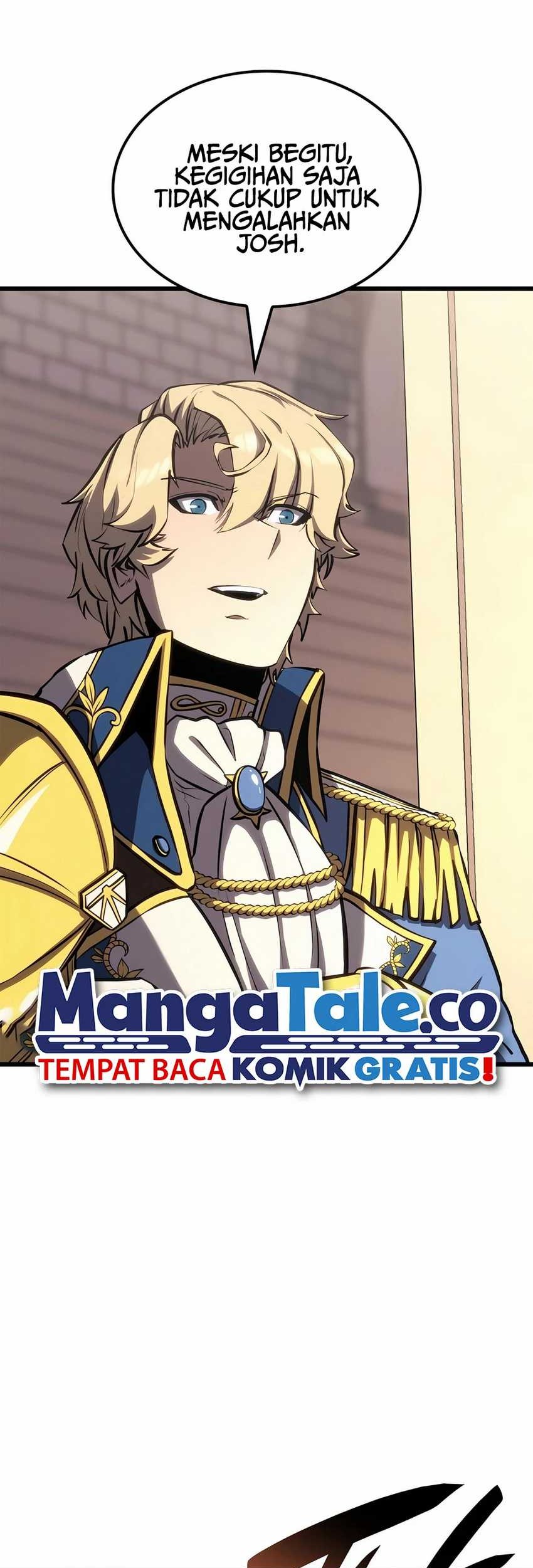 The Count’s Youngest Son Is A Player! Chapter 53 - halaman 39