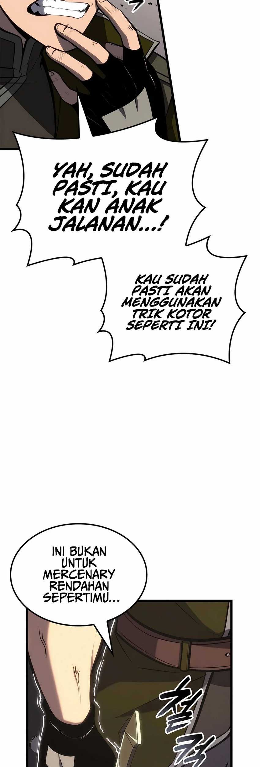 The Count’s Youngest Son Is A Player! Chapter 53 - halaman 47