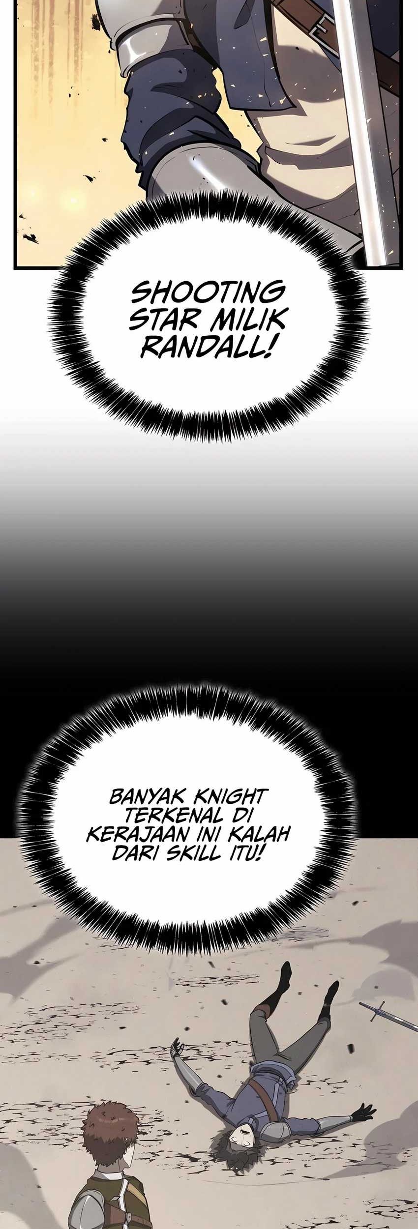 The Count’s Youngest Son Is A Player! Chapter 53 - halaman 51