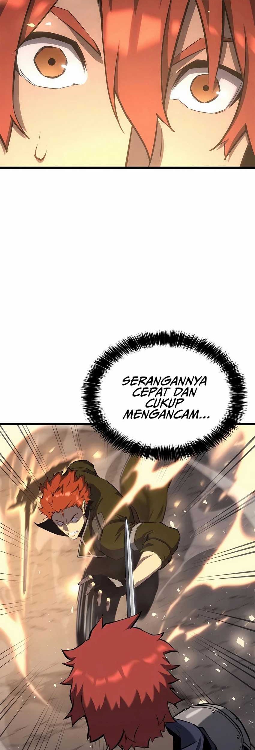 The Count’s Youngest Son Is A Player! Chapter 53 - halaman 58