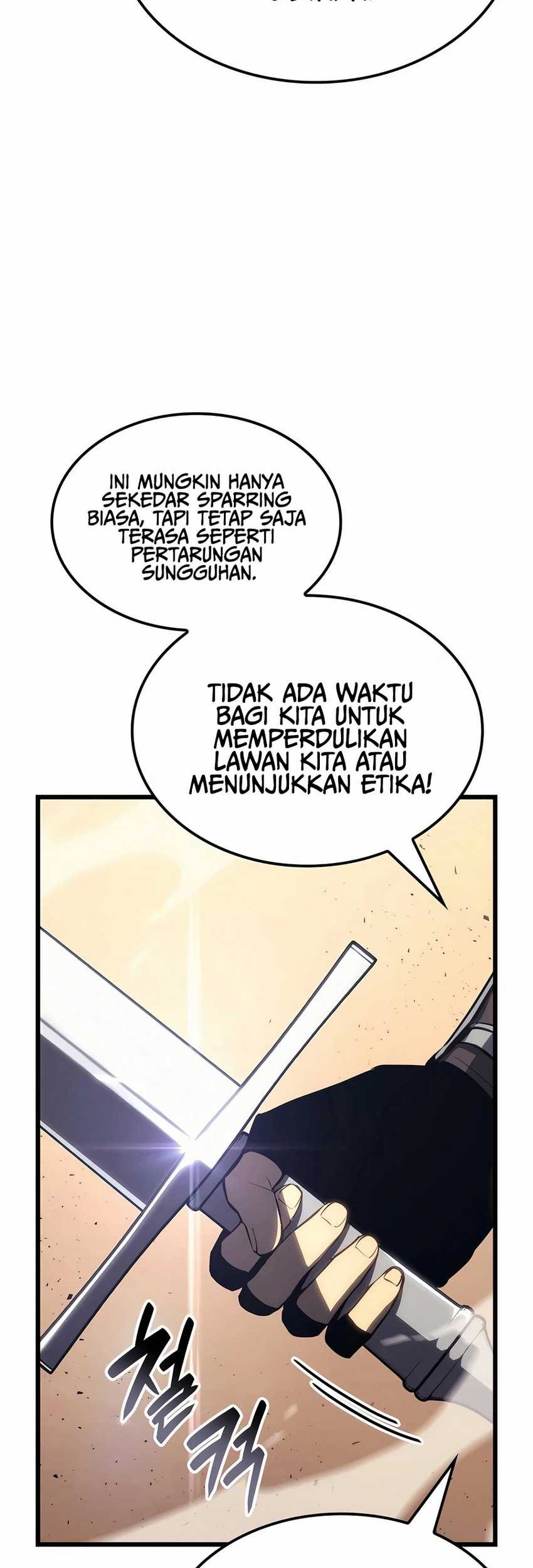 The Count’s Youngest Son Is A Player! Chapter 53 - halaman 6