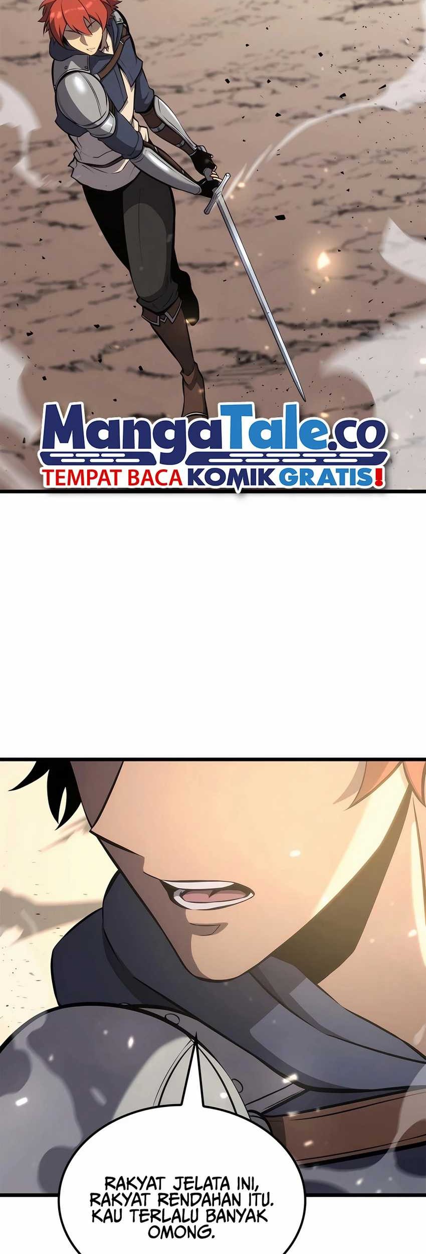 The Count’s Youngest Son Is A Player! Chapter 53 - halaman 68