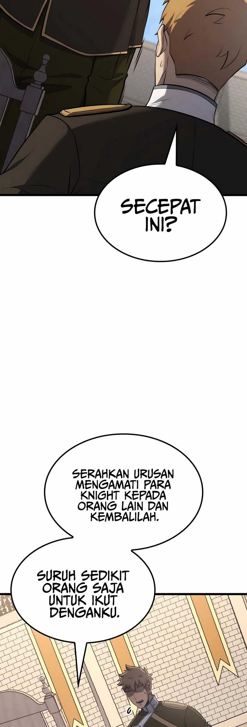 The Count’s Youngest Son Is A Player! Chapter 54 - halaman 15