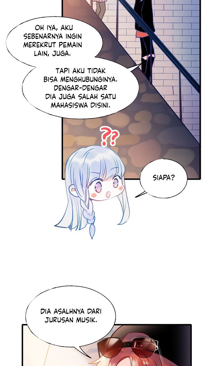 The Count’s Youngest Son Is A Player! Chapter 54 - halaman 18