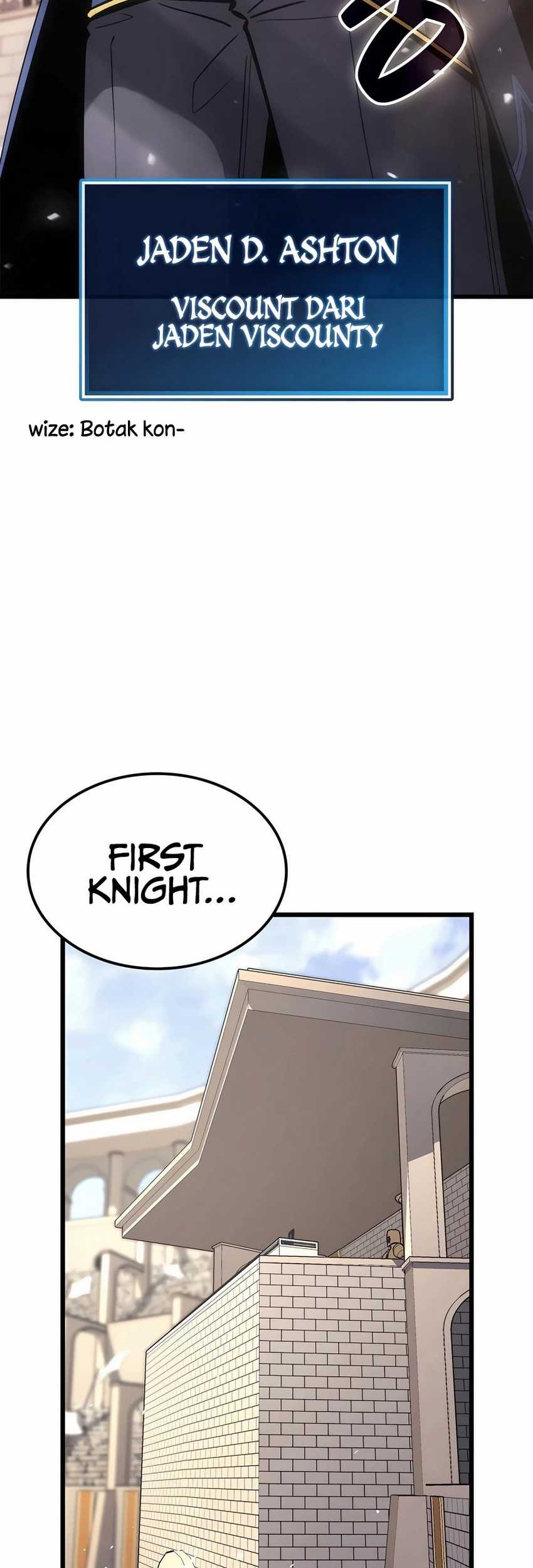 The Count’s Youngest Son Is A Player! Chapter 54 - halaman 38