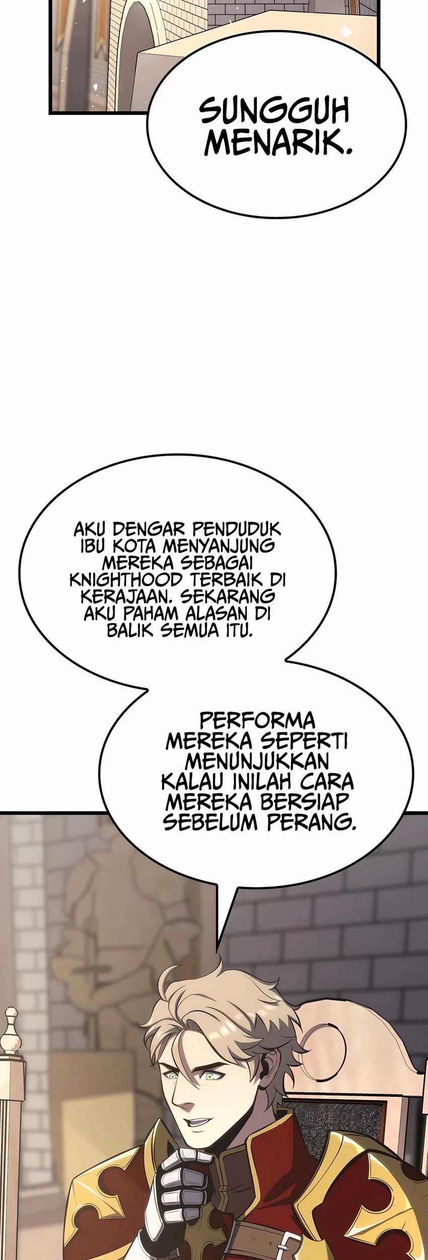 The Count’s Youngest Son Is A Player! Chapter 54 - halaman 39