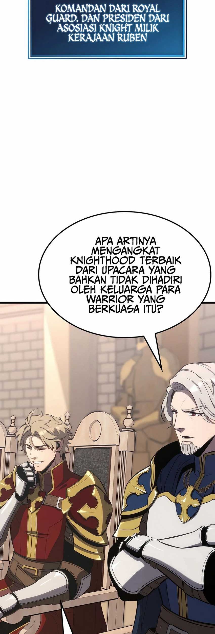 The Count’s Youngest Son Is A Player! Chapter 54 - halaman 42