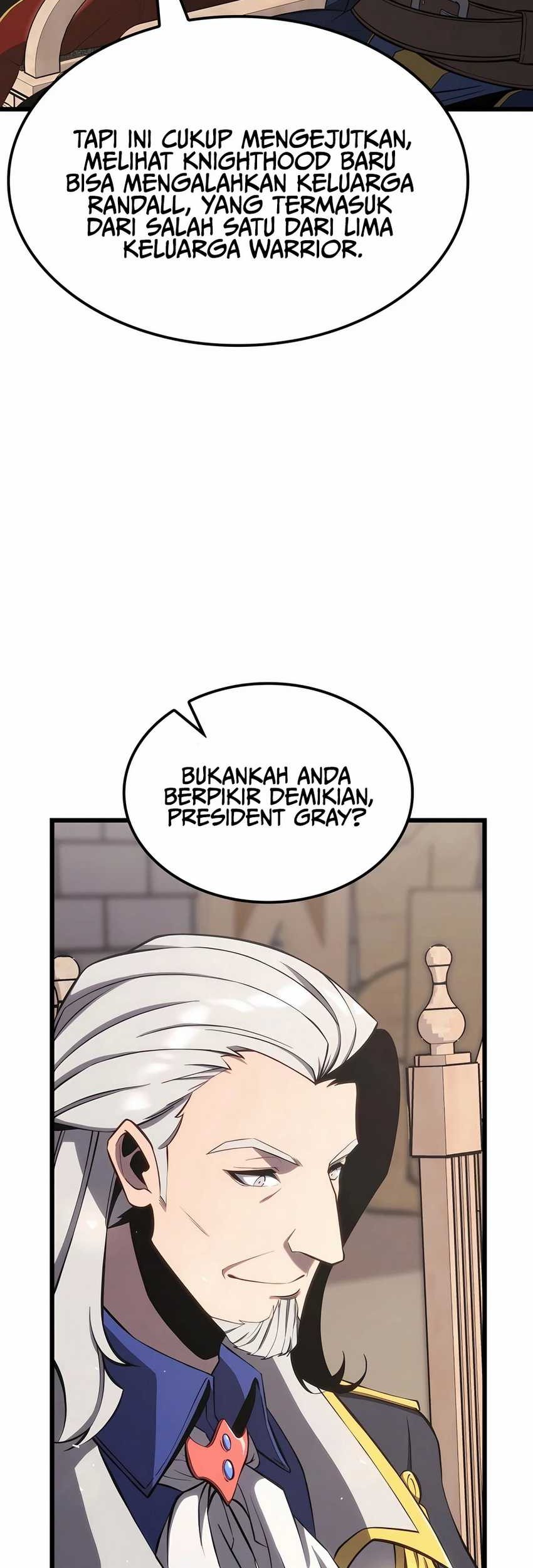 The Count’s Youngest Son Is A Player! Chapter 54 - halaman 43
