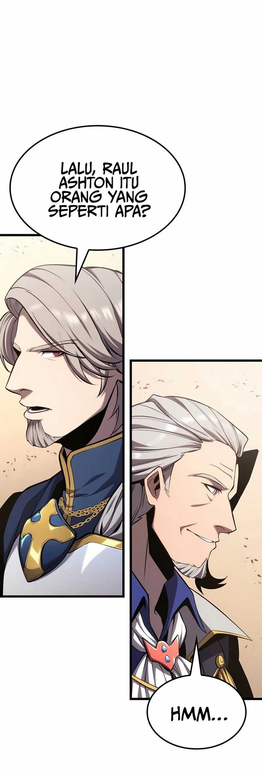 The Count’s Youngest Son Is A Player! Chapter 54 - halaman 46