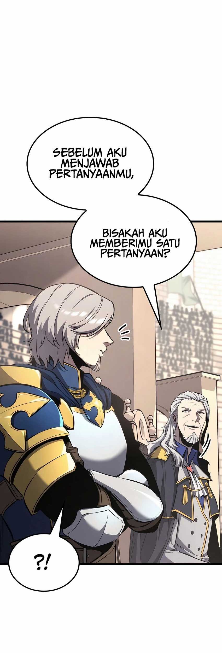 The Count’s Youngest Son Is A Player! Chapter 54 - halaman 47