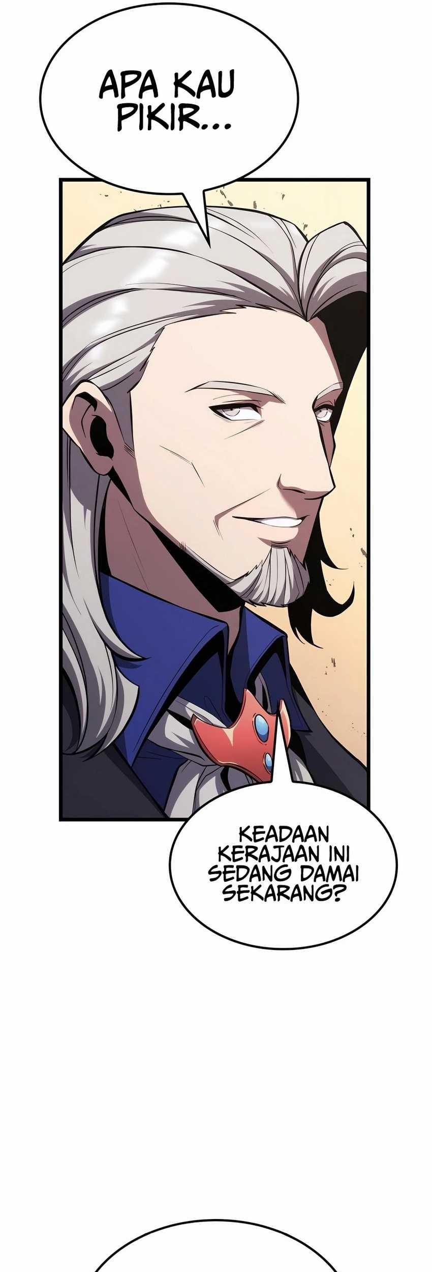 The Count’s Youngest Son Is A Player! Chapter 54 - halaman 49