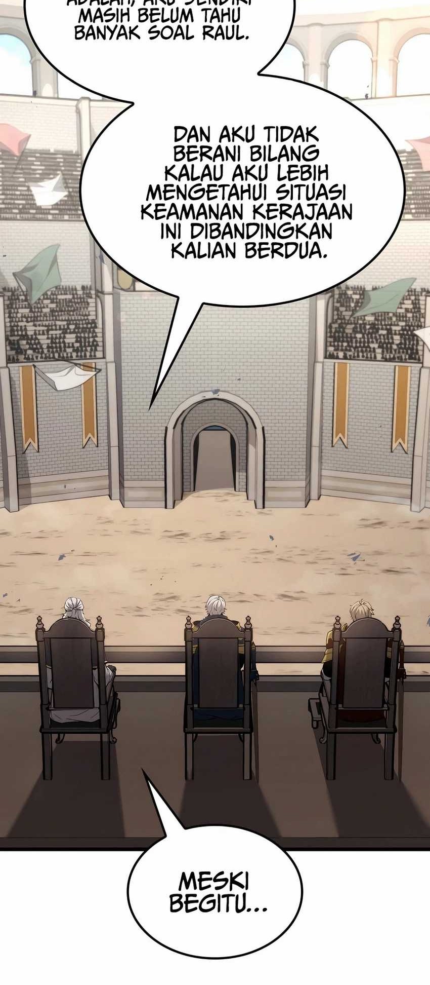 The Count’s Youngest Son Is A Player! Chapter 54 - halaman 52