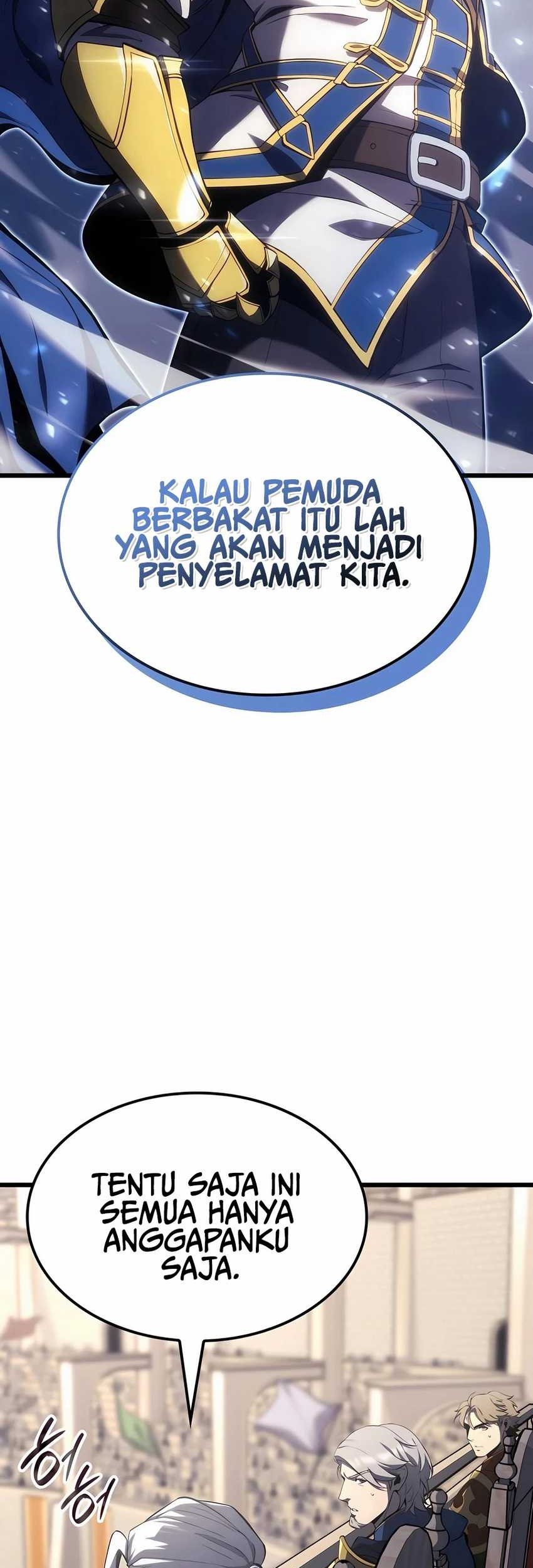 The Count’s Youngest Son Is A Player! Chapter 54 - halaman 55