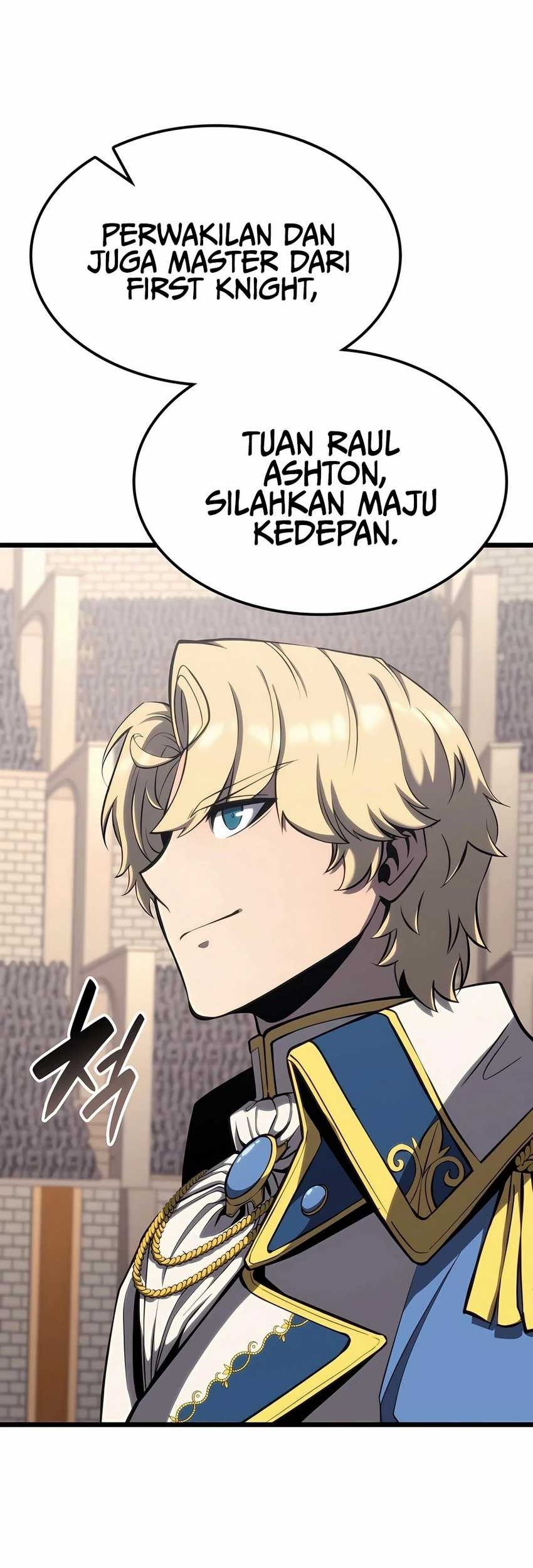 The Count’s Youngest Son Is A Player! Chapter 54 - halaman 63