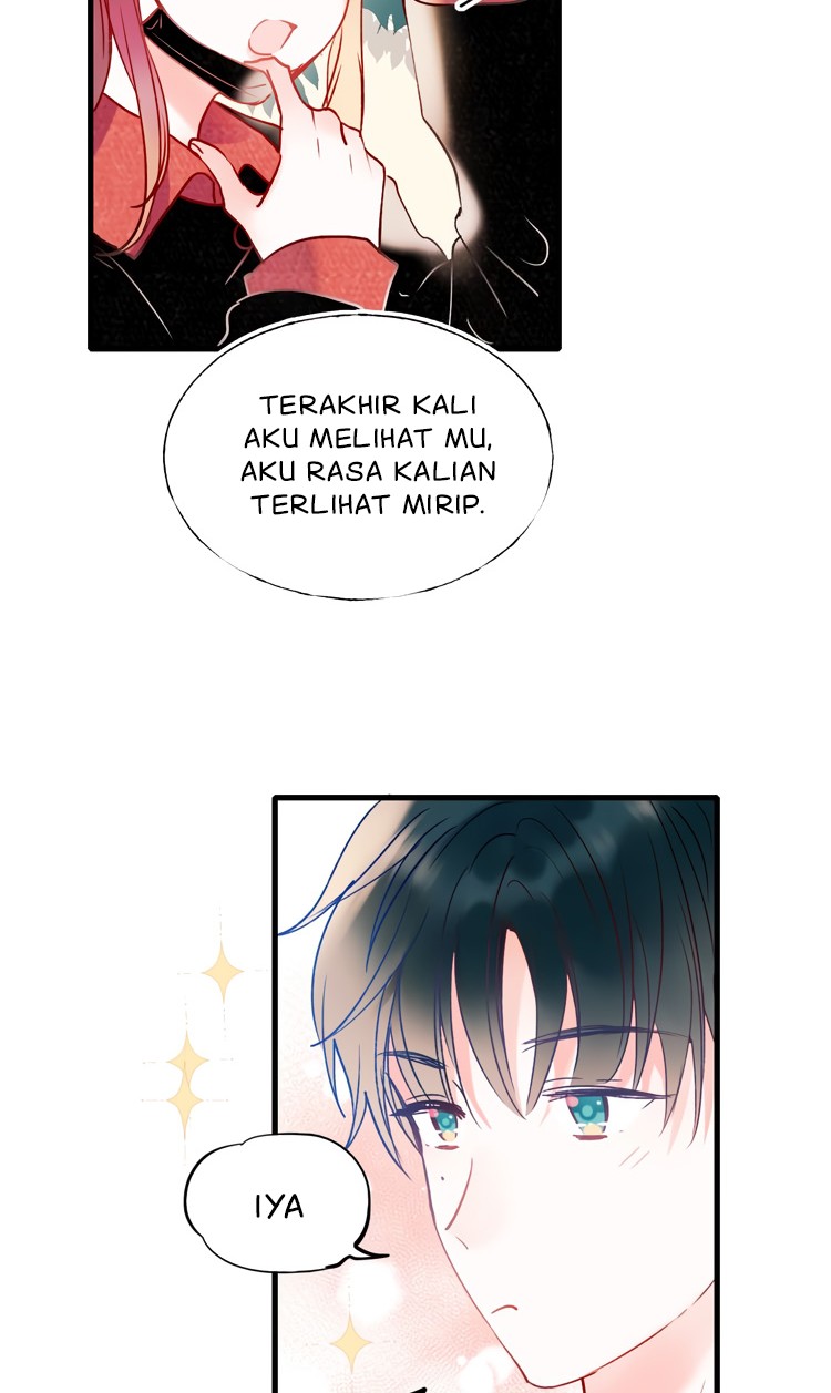 The Count’s Youngest Son Is A Player! Chapter 55 - halaman 12