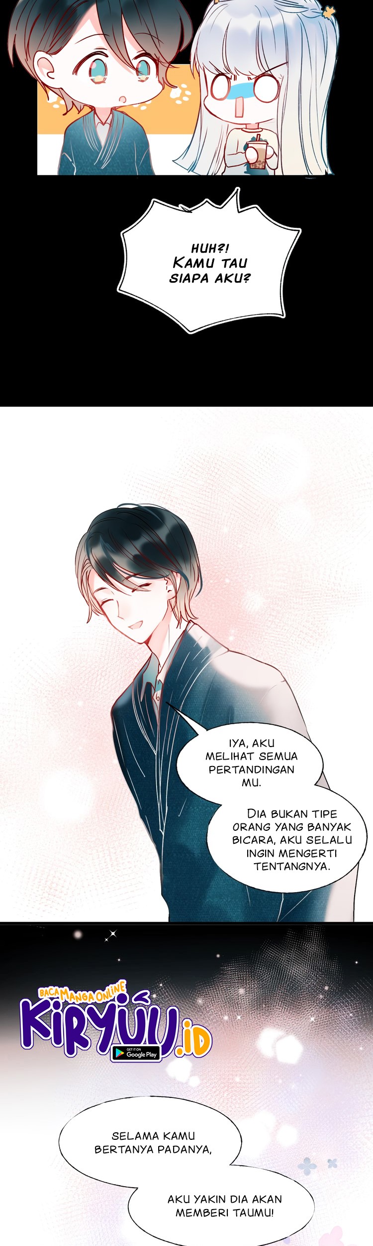The Count’s Youngest Son Is A Player! Chapter 55 - halaman 19