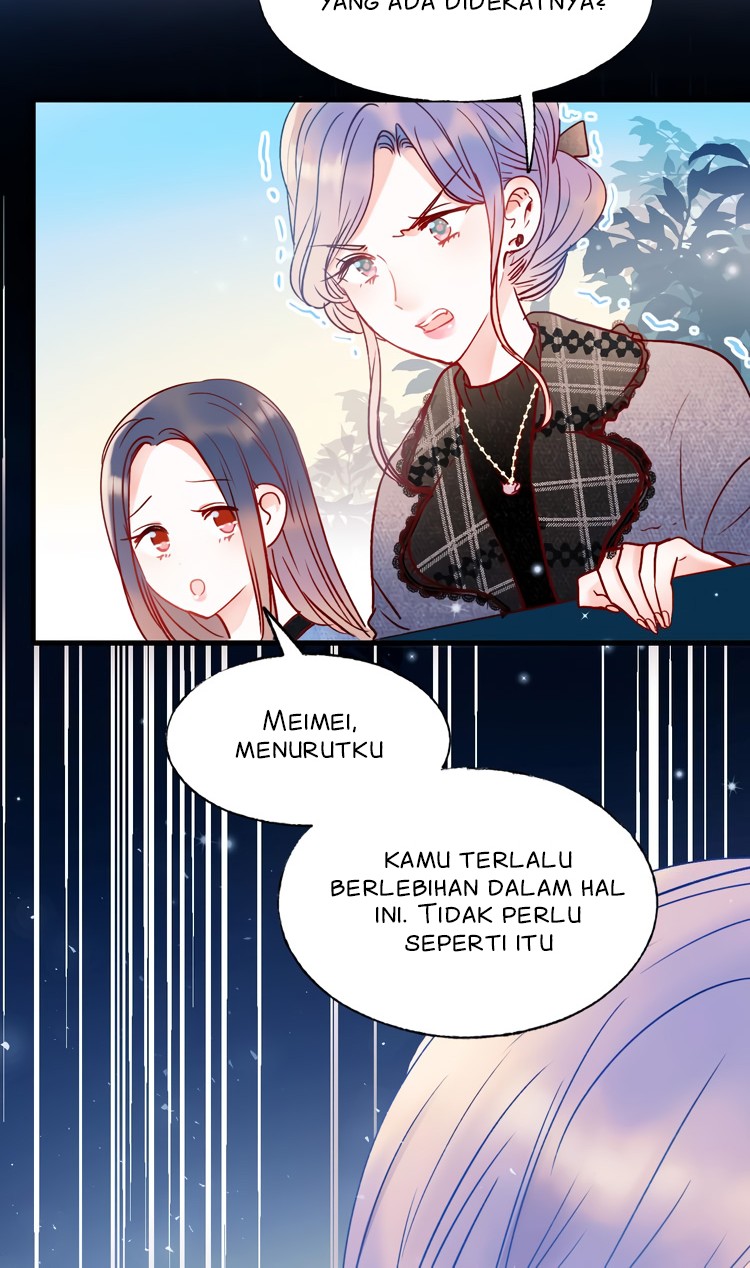The Count’s Youngest Son Is A Player! Chapter 55 - halaman 24