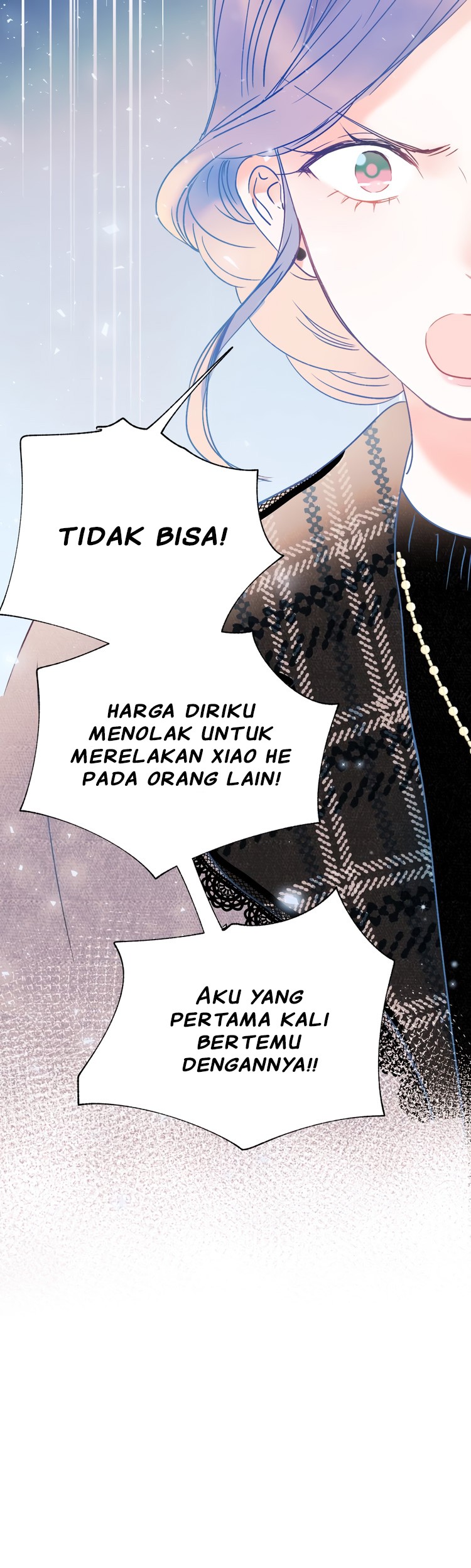 The Count’s Youngest Son Is A Player! Chapter 55 - halaman 25
