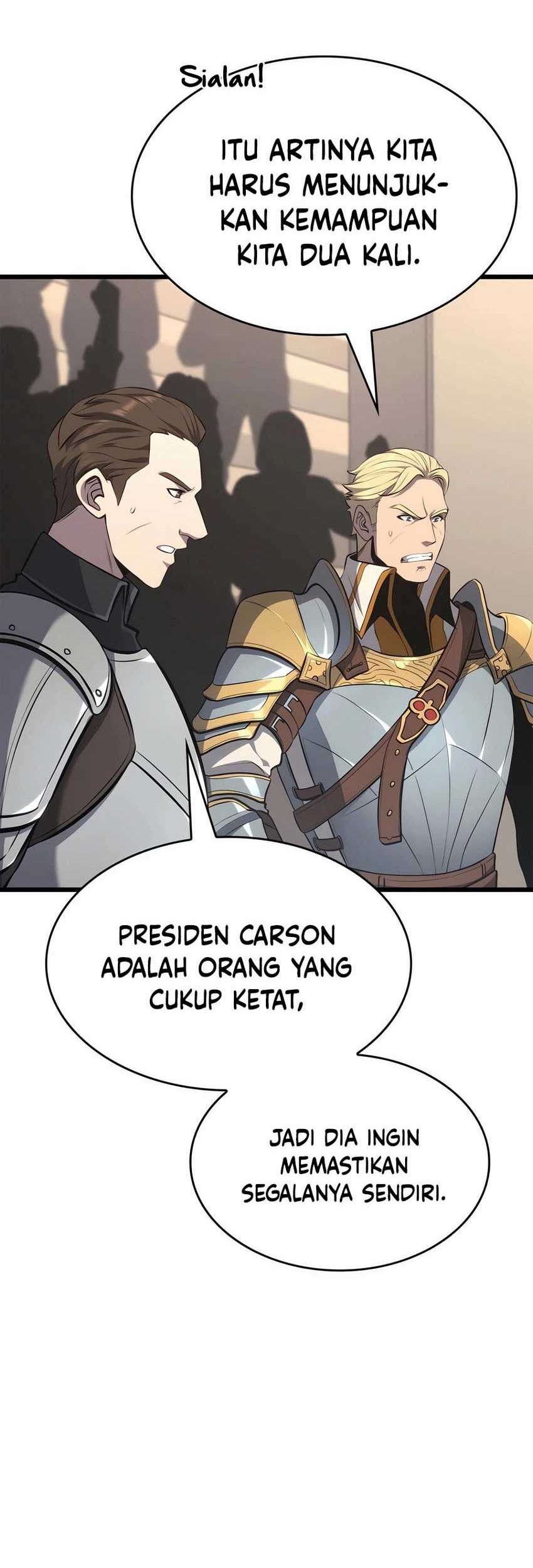 The Count’s Youngest Son Is A Player! Chapter 55 - halaman 29