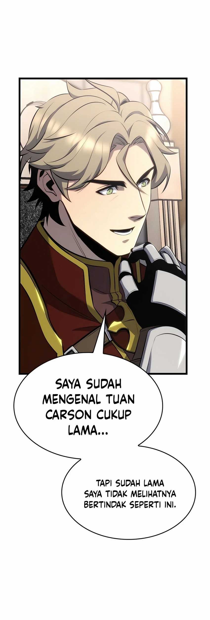 The Count’s Youngest Son Is A Player! Chapter 55 - halaman 33