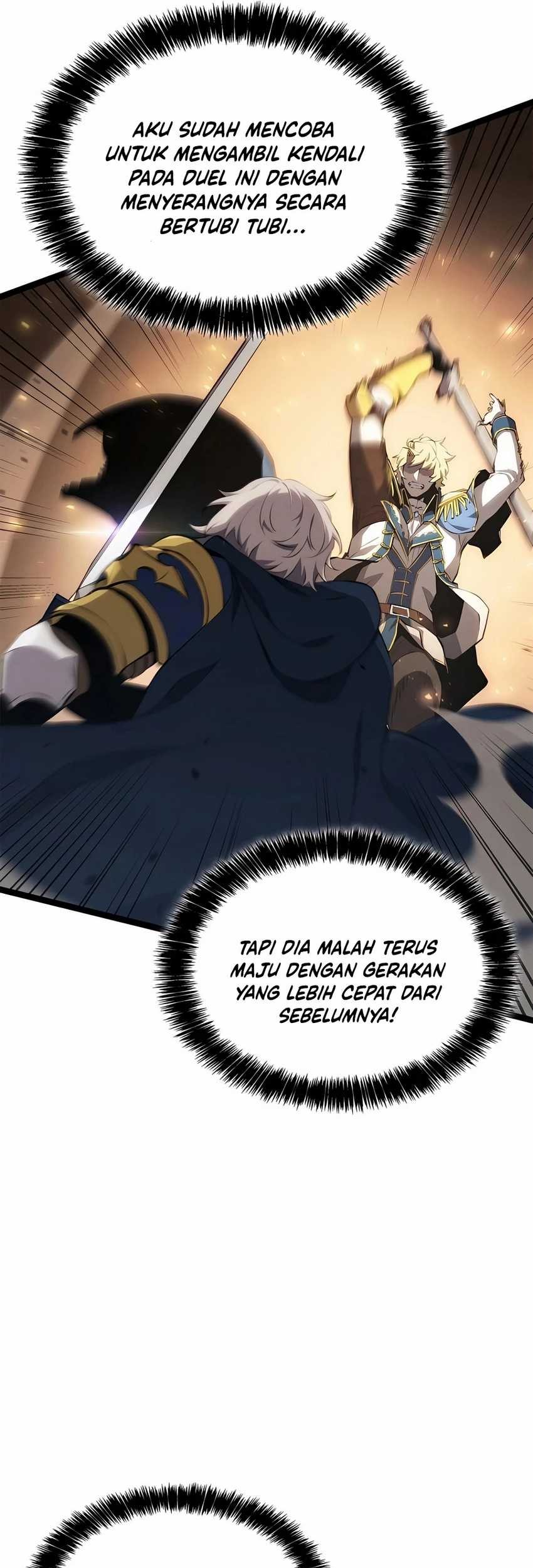 The Count’s Youngest Son Is A Player! Chapter 55 - halaman 48
