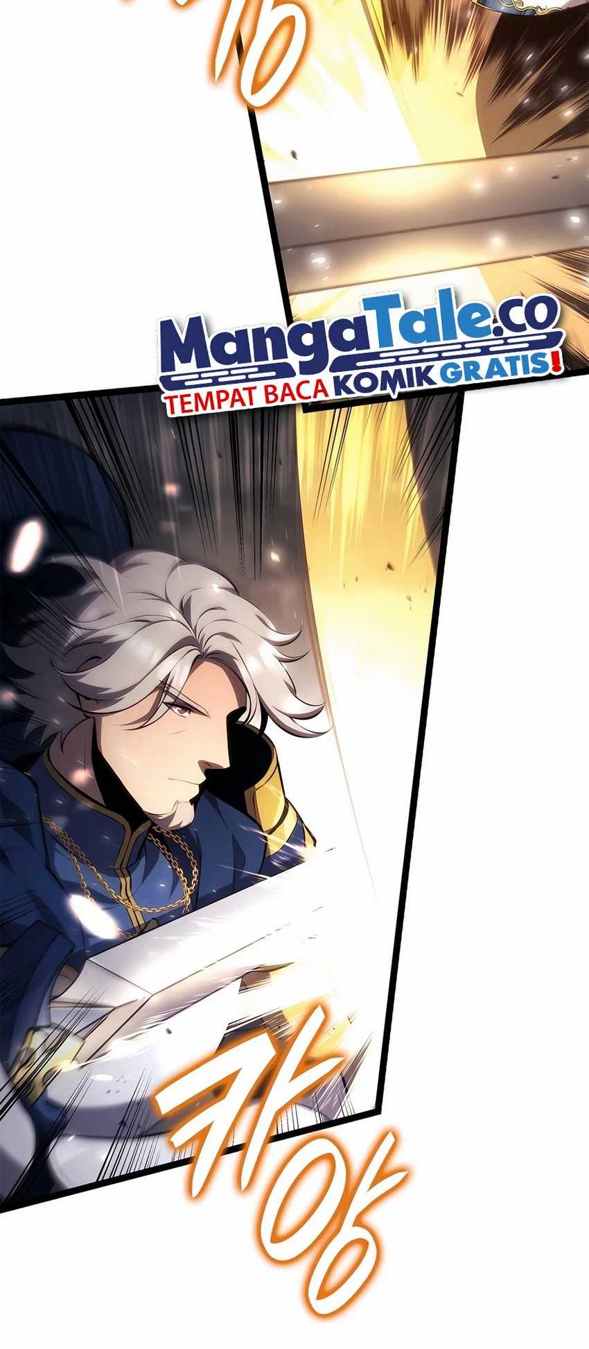 The Count’s Youngest Son Is A Player! Chapter 55 - halaman 51