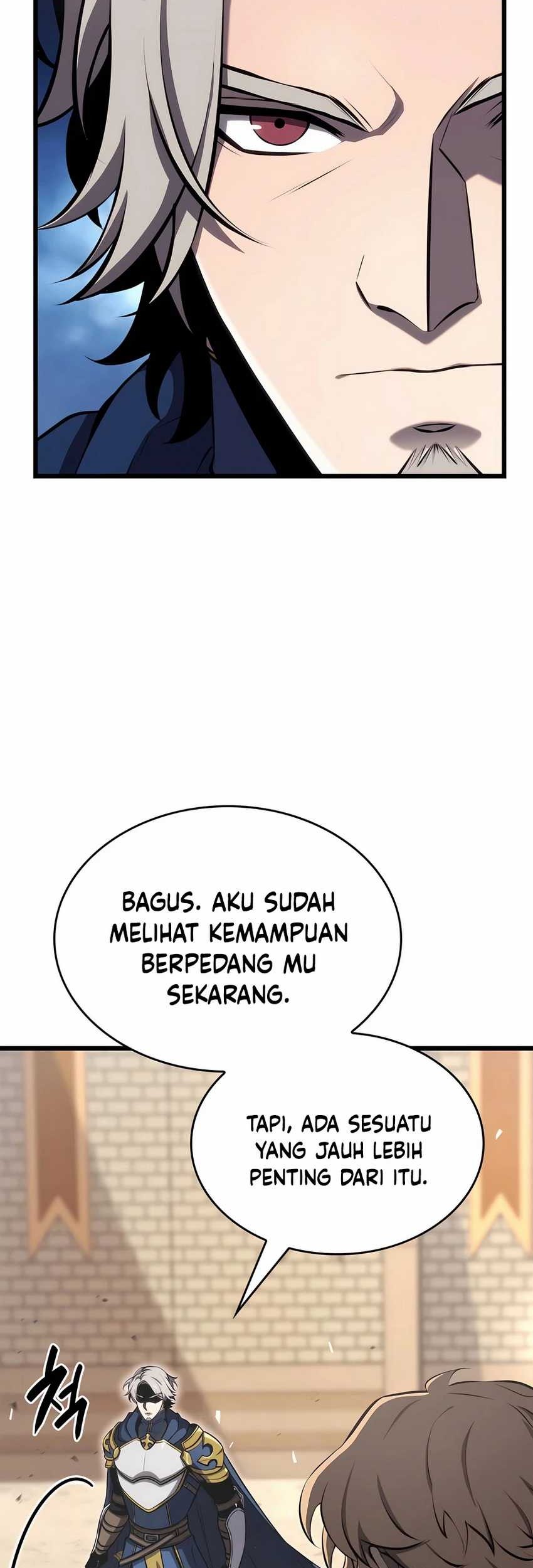 The Count’s Youngest Son Is A Player! Chapter 55 - halaman 65
