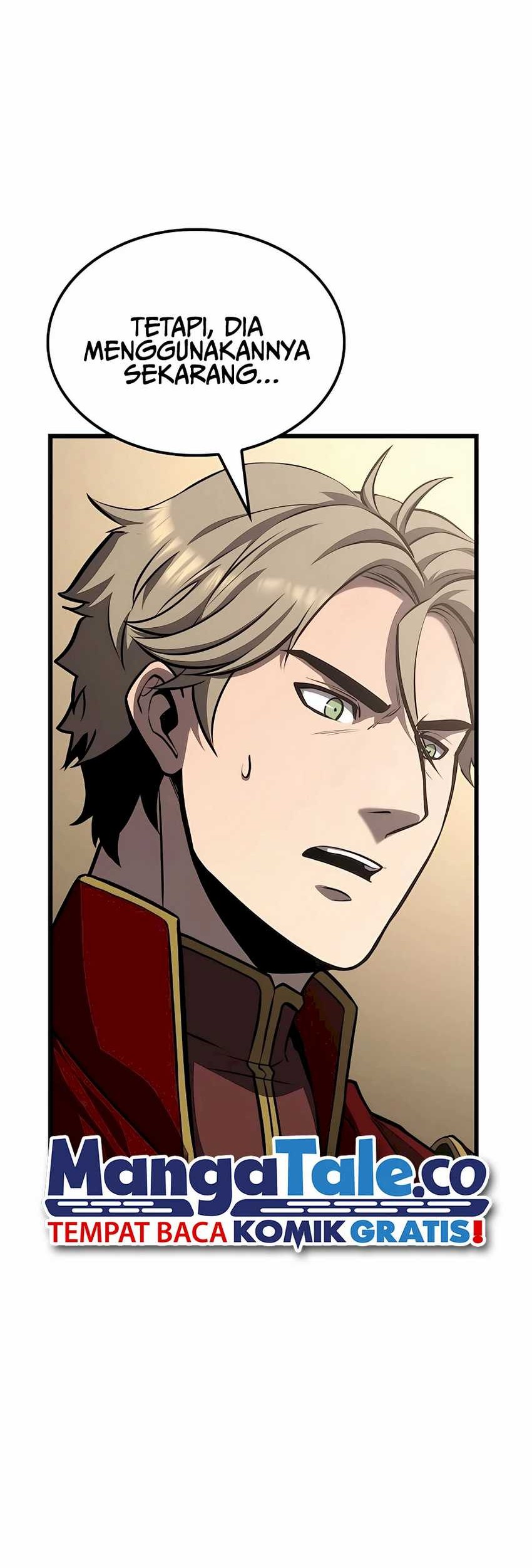 The Count’s Youngest Son Is A Player! Chapter 56 - halaman 10