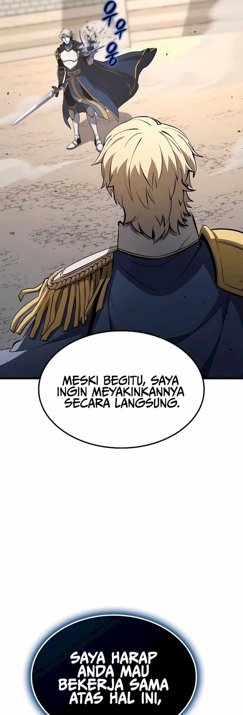 The Count’s Youngest Son Is A Player! Chapter 56 - halaman 13
