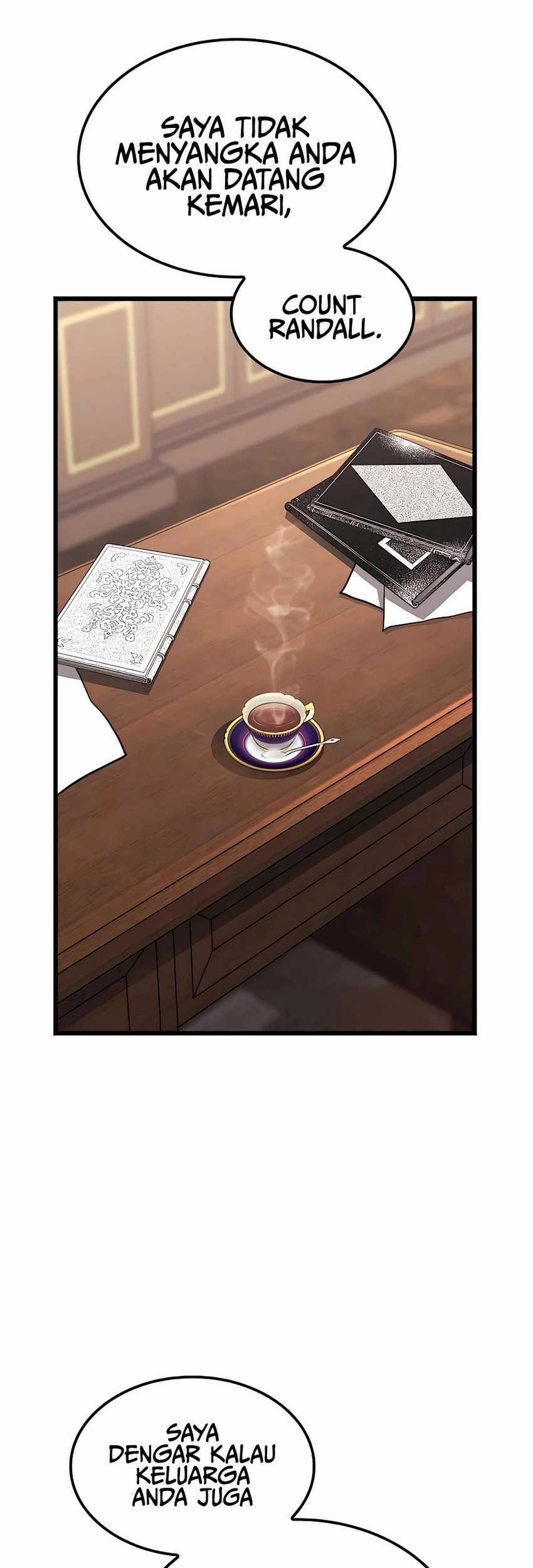 The Count’s Youngest Son Is A Player! Chapter 56 - halaman 21