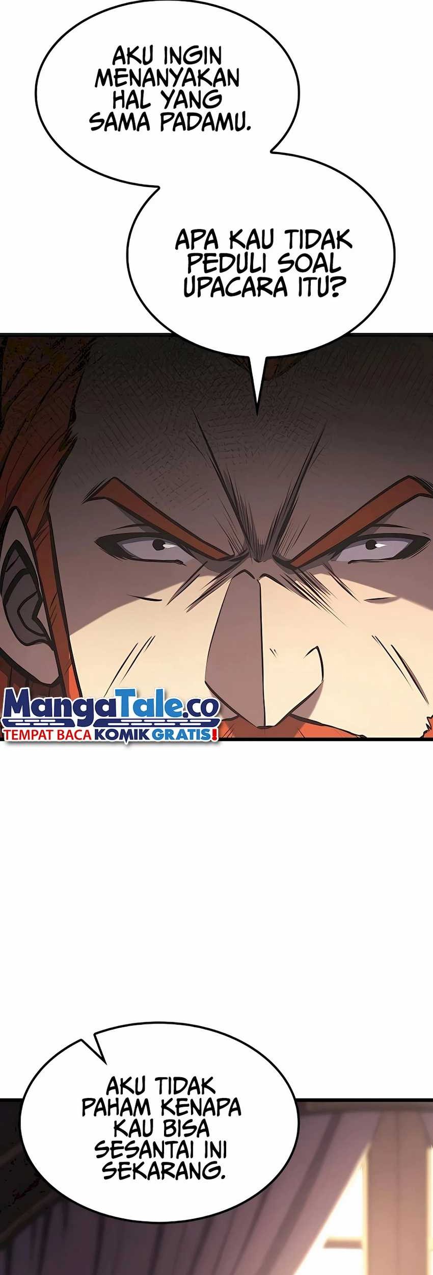 The Count’s Youngest Son Is A Player! Chapter 56 - halaman 23