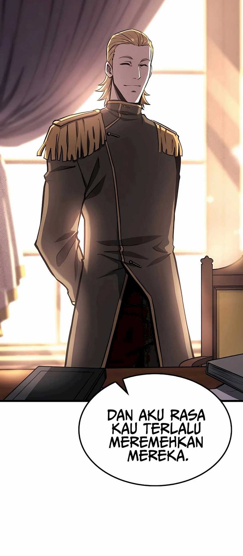 The Count’s Youngest Son Is A Player! Chapter 56 - halaman 24
