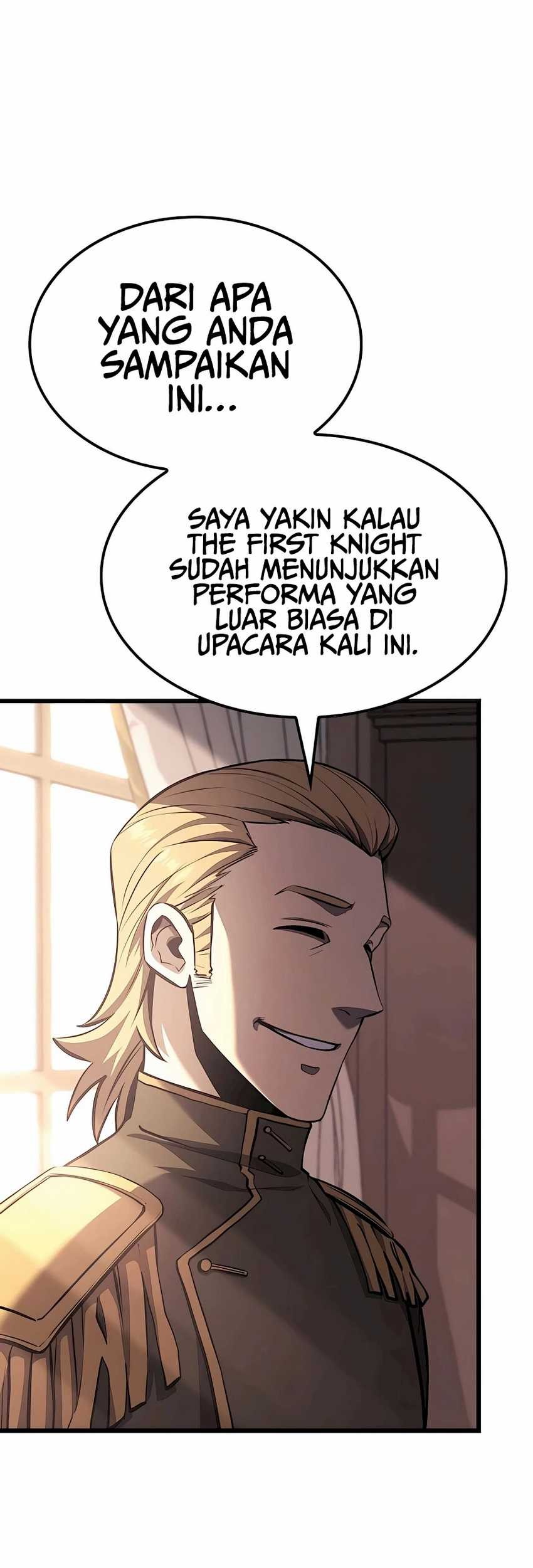 The Count’s Youngest Son Is A Player! Chapter 56 - halaman 25