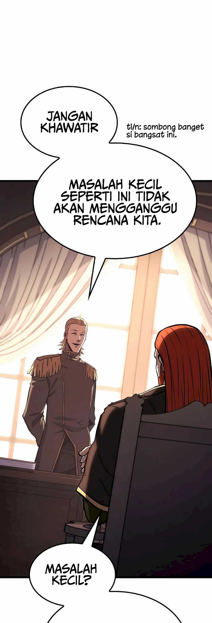 The Count’s Youngest Son Is A Player! Chapter 56 - halaman 27