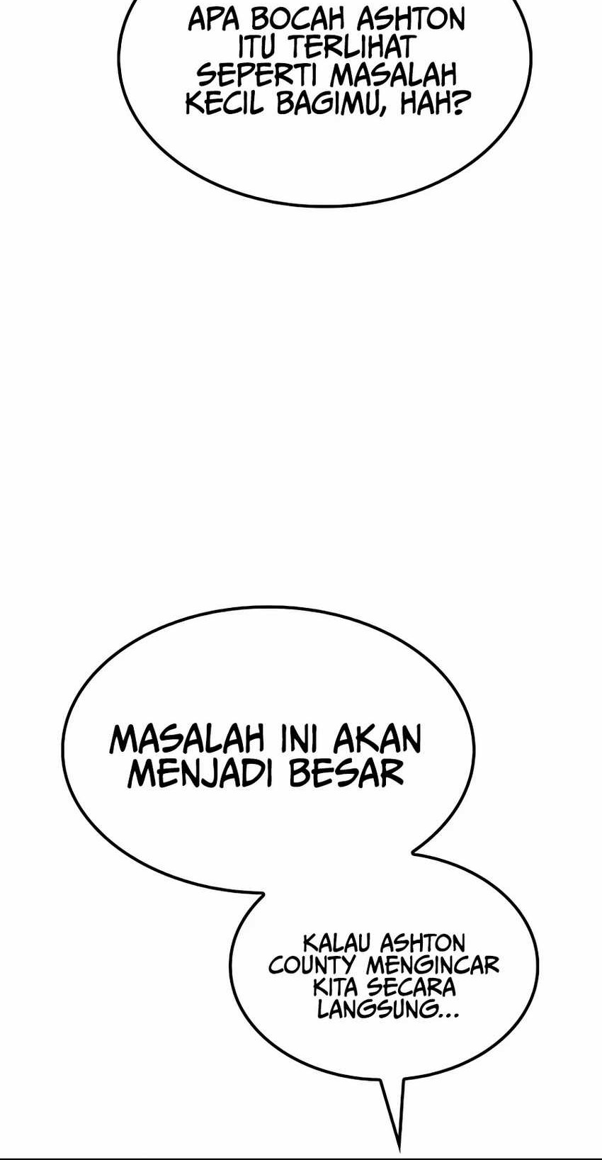 The Count’s Youngest Son Is A Player! Chapter 56 - halaman 28
